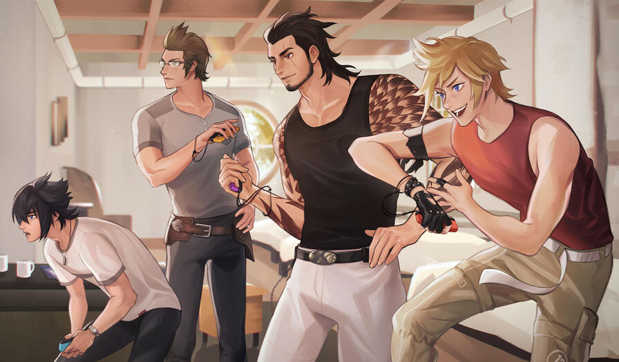 Chocobros